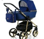 Коляска Adamex Reggio Special Edition 2 в 1