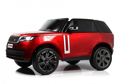 Детский электромобиль Rivertoys Y999YY
