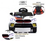 Детский электромобиль Rivertoys F444FF 