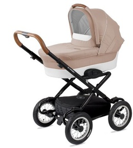 Коляска классическая Navington Galeon