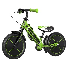 Детский беговел Small Rider Roadster Sport Eva 