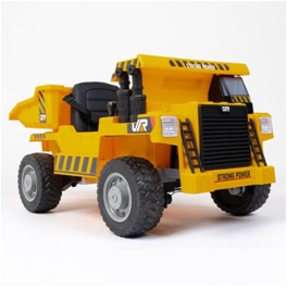 Детский грузовик Barty Car Truck RF-098