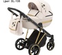 Детская коляска BeBe-Mobile Lucia Special Edition 3 в 1 