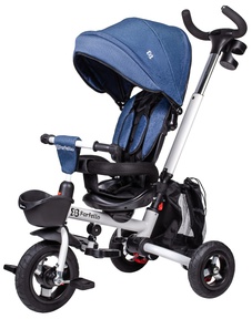 Велосипед Farfello S-01 складной 