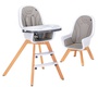 Стул для кормления Nuovita Gourmet