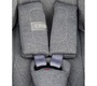 Автокресло LIKO BABY CRIB LB 321 
