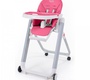 Стул для кормления Nuovita Futuro Senso Bianco