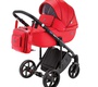 Детская коляска BeBe-Mobile Marconi 2 в 1 Ecco 