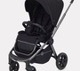 Коляска прогулочная RANT FLEX PRO RA099