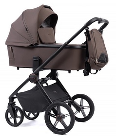 Детская коляска Peppy Monaco 2 в 1