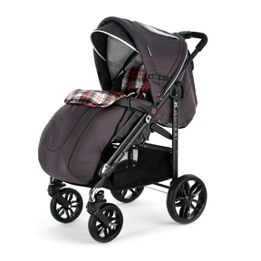 Коляска Esspero X-Drive Complect Plus