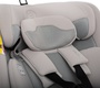 Поворотное автокресло Peppy Unofix 2.0