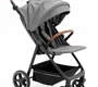 Прогулочная коляска Bumprider Orion