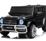 Электромобиль Barty Mercedes-AMG G63 S307