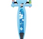 Самокат Globber Junior Foldable Fantasy Lights