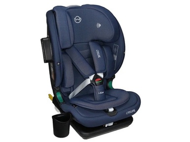 Автомобильное кресло СASUAL Goldfix Plus i-Size ISOFIX 