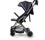 Прогулочная коляска Panda Baby Q5-1 с перекидной ручкой
