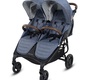 Коляска для двойни Valco baby Snap Duo Trend Tailormade