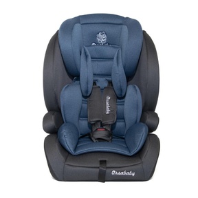 Автокресло Everflo Orsababy YB706A