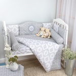 Комплект Золотой Гусь "Королевский" универсальный 14 предметов