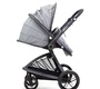 Прогулочная коляска Skillmax 1609 с автокреслом 