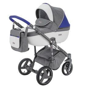 Коляска BeBe-Mobile Ravenna Sport 2 в 1
