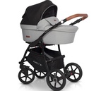 Детская коляска Riko Basic Bella Lux 2 в 1