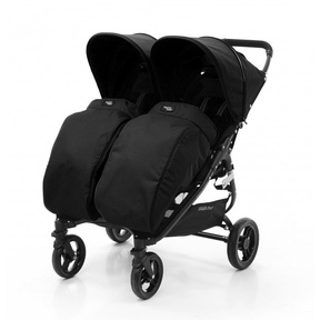 Накидка на ножки Valco baby Boot Cover Snap Duo