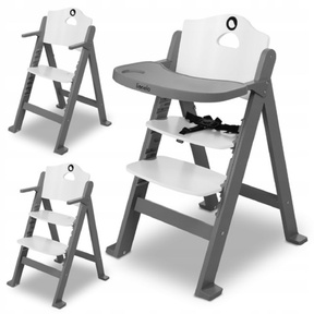 Стул Lionelo Floris для кормления