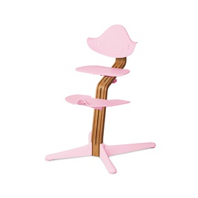 Стульчик для кормления Evomove Nomi Эксклюзив 