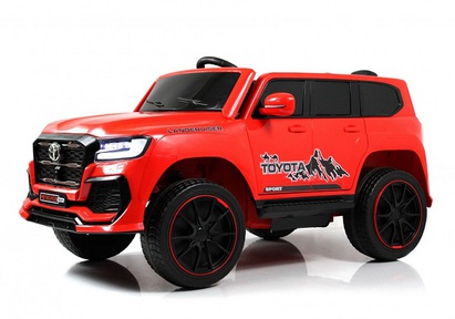 Детский электромобиль Rivertoys G555GG