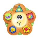 Развивающий центр Chicco 4 сезона