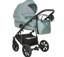 Коляска TUTIS ZIPPY LUXURY 2 в 1