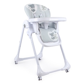 Стул для кормления Indigo BLOOM, В003