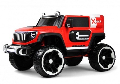 Детский электромобиль Rivertoys E007EE 