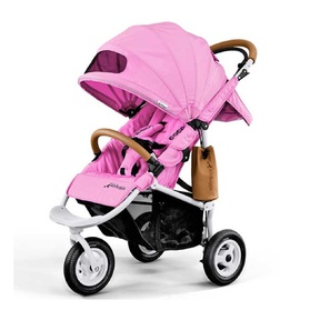 Прогулочная коляска Airbuggy Coco Brake 