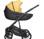 Коляска Riko Basic Pacco 3 в 1