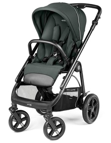 Прогулочная коляска Peg Perego Veloce TC 