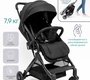 Прогулочная коляска AMAROBABY VOYAGER