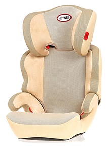 Автокресло HEYNER MaxiProtect AERO