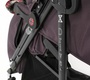 Коляска Esspero X-Drive Complect Plus