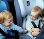 Автокресло Cam Calibro IsoFix 