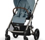 Прогулочная коляска Cybex Balios S Lux TPE 2025
