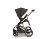 Коляска Moon Style 2 в 1 