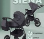 Коляска RANT SIENA New 2в1 2025