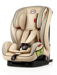 Автокресло Heyner MultiFix Aero Plus 