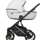 Коляска RIKO BASIC MONTANA PREMIUM Gold 2в1