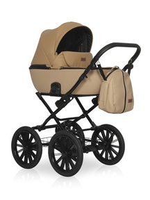 Коляска Riko Basic Ozon Prestige 2 в 1