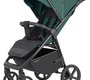 Коляска Carrello Bravo Plus 2025 5515