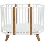 Кровать-трансформер Sweet Baby San Martino 7 в 1 с маятником